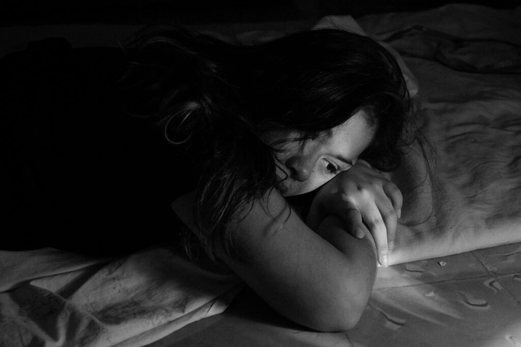 ‘Help, ik denk negatief. Ben ik nu depressief?’ 1