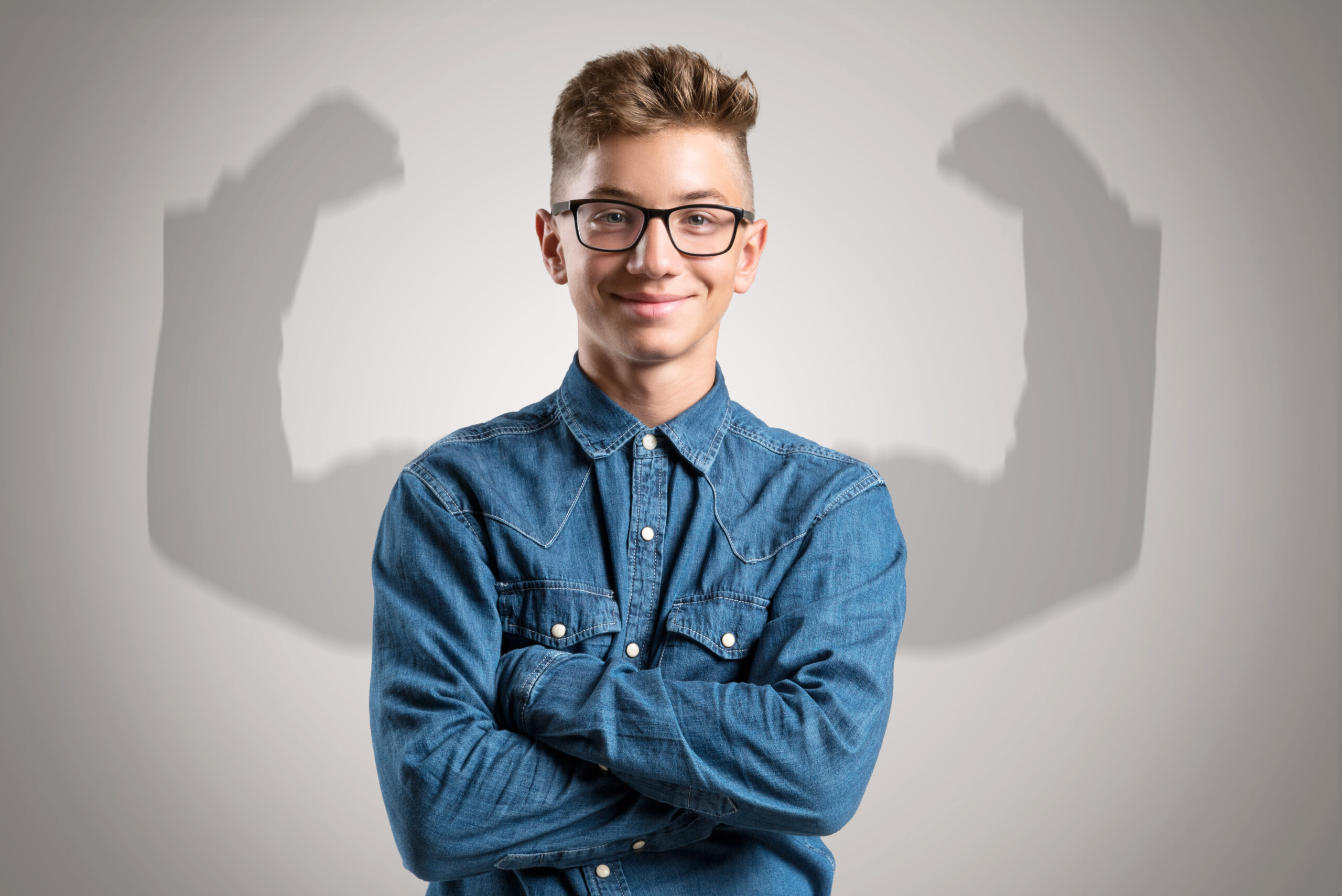 Preventielessen en het OKO beleid