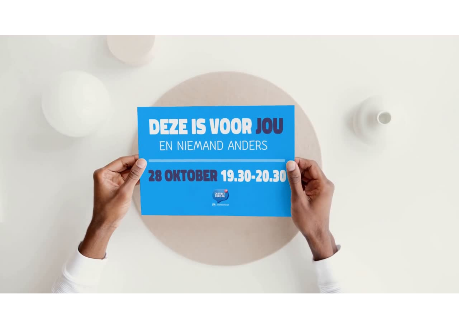 Online Intervisie (oud) deelnemers kinder- en tienerpastoraat cursus
