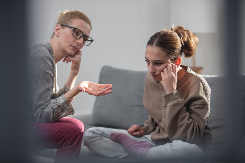 Een puber in huis? Opvoedtips en inzichten voor ouders.