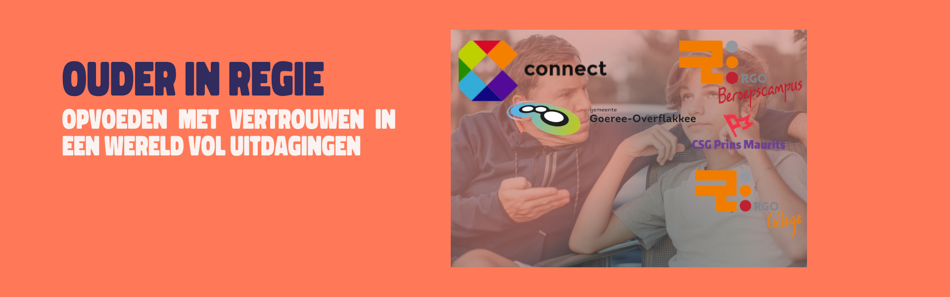 Workshopavond Goeree-Overflakkee: Als Ouder in Regie 3