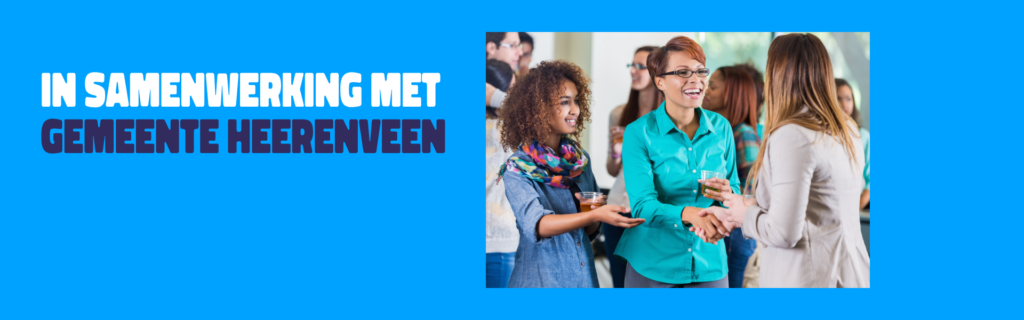 Workshopavond Heerenveen: Samen Sterk in Opvoeden 1